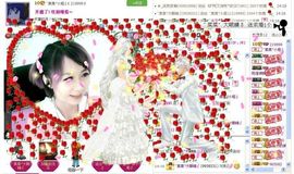 ゛菜菜°小妞♀主播照片