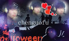chenguofua主播照片
