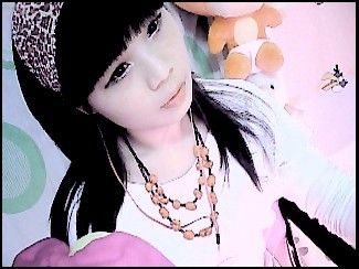 Yue_月儿菇凉。。的主播照片