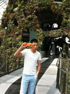 一只烟的味道主播照片