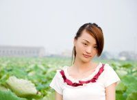 甜蜜蜜，主播照片