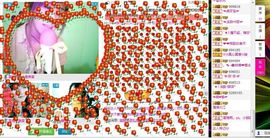 ◆◇╮潇言★★主播照片