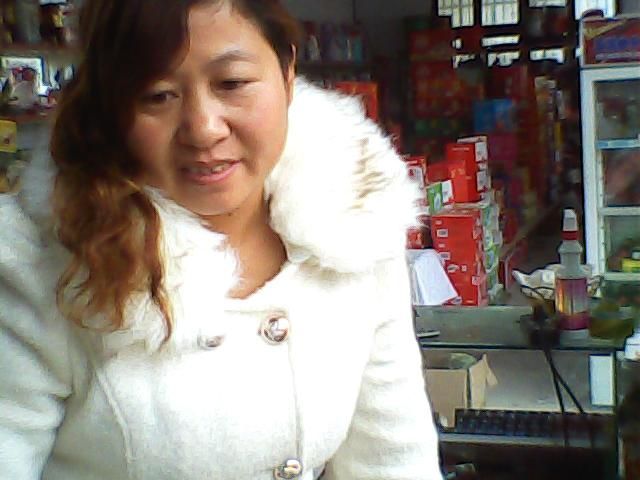 李侠。。主播照片