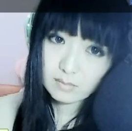 *冰天*主播照片