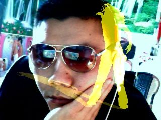 城市猎人201314的主播照片