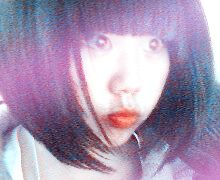 格子衫╮宿命的主播照片