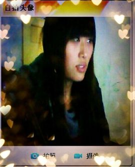 傻傻的❤欣児❤主播照片