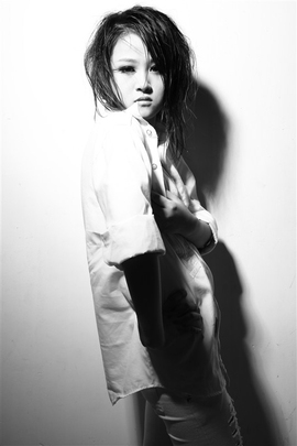 ╰→柔じ☆ve儿ミ主播照片