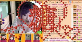 ™❥糖小糖-再见主播照片