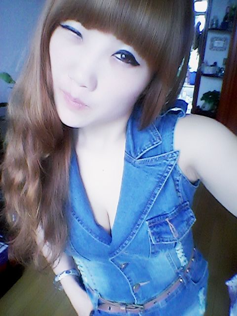 LOVE丶暁娜的主播照片