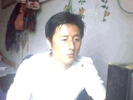 【寂寞流浪人】主播照片