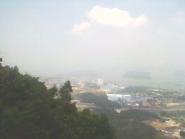 天空永远的蓝主播照片