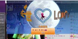 媚儿啊主播照片