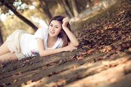 &amp;慕容雨主播照片