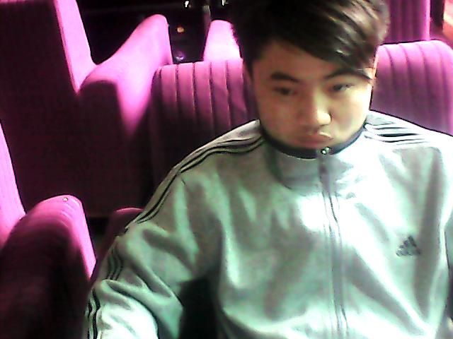 付心汉007的主播照片