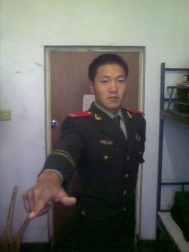 夫君zhang主播照片