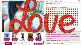凉心168主播照片