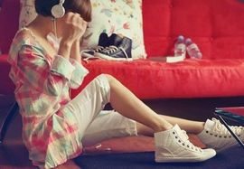 ☜ＨoＴ_小❤宝☞主播照片