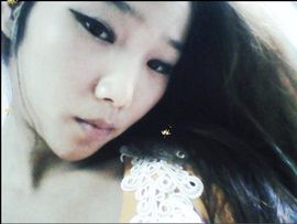 °丶小米mm╱╱主播照片