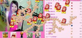 中国铁蛋主播照片