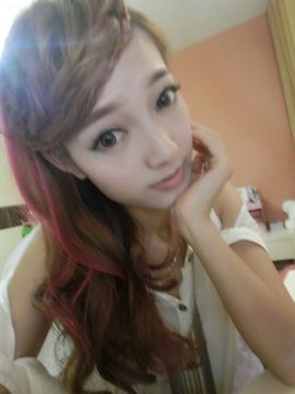 ❤❤开心❤专属主播照片