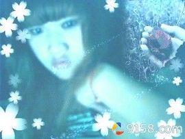 啊嫃·主播照片