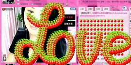 若惜゜||主播照片