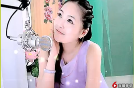╰❥2015主播照片