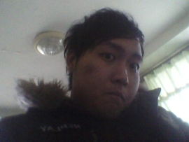 帅男在身边主播照片