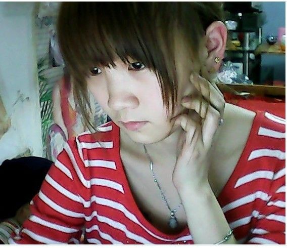 小萝莉莉的主播照片