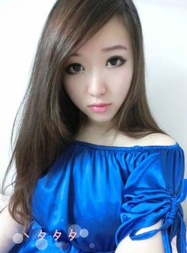 丶萌小Q主播照片