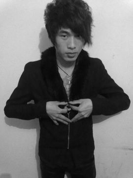 じ❤┋Mc凉山主播照片