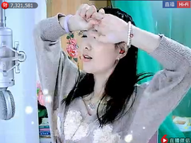 ╰❥2015主播照片