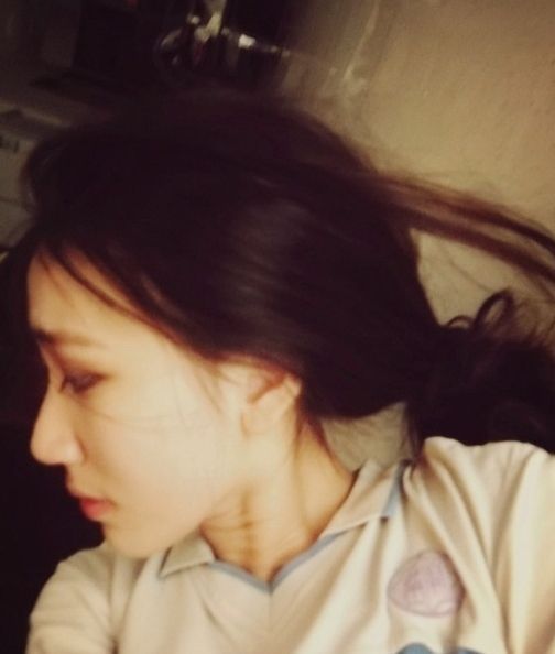 阿雅女神的主播照片