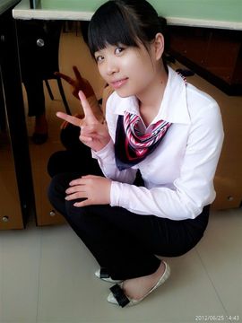 此钕z1丶惠州妹主播照片