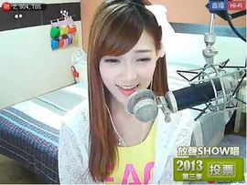 ❤❤Panda路西法主播照片