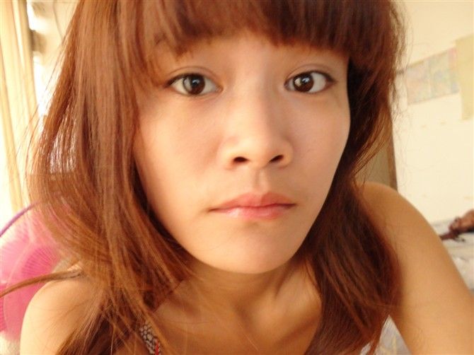 ˋ★│黑白◇°娜美的主播照片