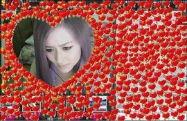 夜貓のawait主播照片