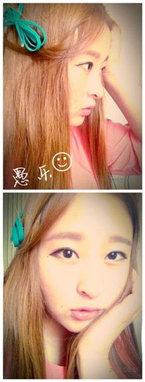 じ♡ve愚乐♡╮主播照片