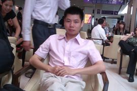 LOVE歌`谦少主播照片