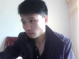 ╰★`小小小唐僧☆’主播照片
