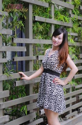 ❤❤安琪宝主播照片