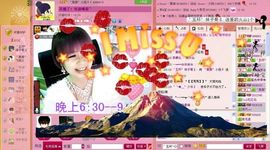 ゛菜菜°小妞♀主播照片