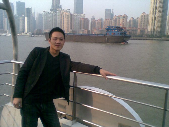夫君zhang的主播照片