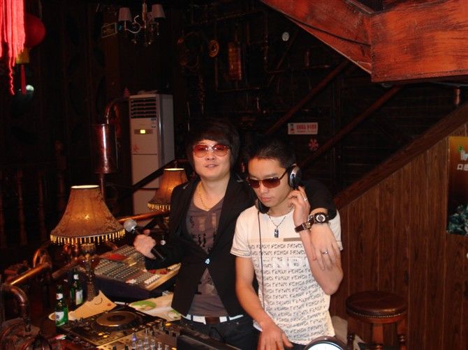 川SN8500的主播照片