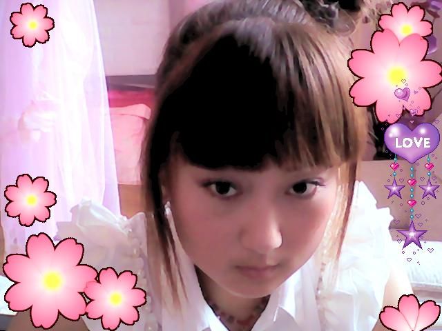 爱晴晴37cdlm的主播照片