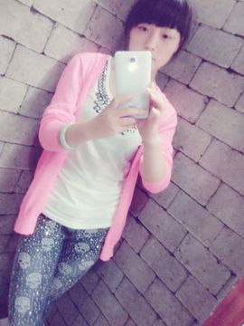 LOX蜜主播照片