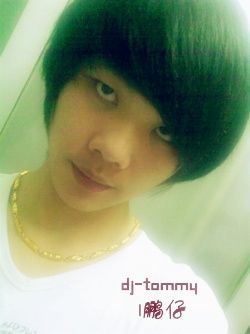 dj-tommy.l主播照片