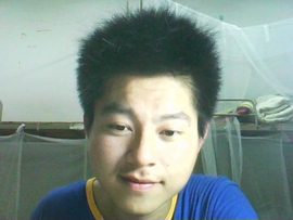 k之守恋主播照片