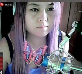 ╰ღM❤K☜ㄝ亭ル☞主播照片
